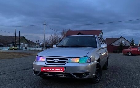 Daewoo Nexia I рестайлинг, 2012 год, 195 000 рублей, 8 фотография