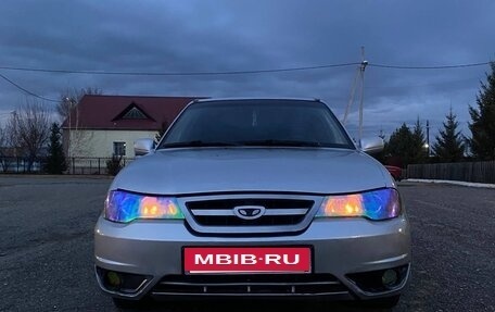 Daewoo Nexia I рестайлинг, 2012 год, 195 000 рублей, 7 фотография