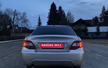 Daewoo Nexia I рестайлинг, 2012 год, 195 000 рублей, 5 фотография