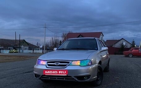 Daewoo Nexia I рестайлинг, 2012 год, 195 000 рублей, 4 фотография