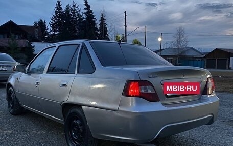 Daewoo Nexia I рестайлинг, 2012 год, 195 000 рублей, 9 фотография