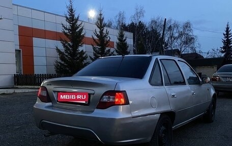 Daewoo Nexia I рестайлинг, 2012 год, 195 000 рублей, 3 фотография