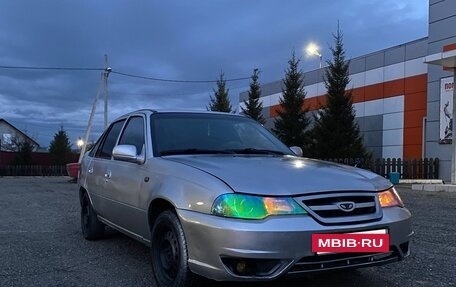 Daewoo Nexia I рестайлинг, 2012 год, 195 000 рублей, 6 фотография