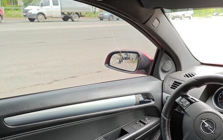 Opel Astra OPC H, 2008 год, 900 000 рублей, 8 фотография