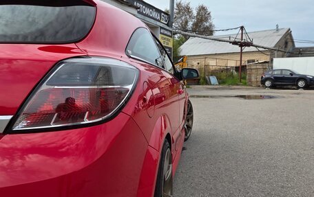 Opel Astra OPC H, 2008 год, 900 000 рублей, 6 фотография