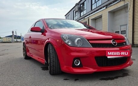 Opel Astra OPC H, 2008 год, 900 000 рублей, 4 фотография