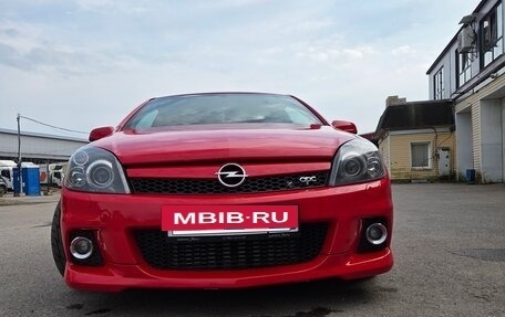 Opel Astra OPC H, 2008 год, 900 000 рублей, 2 фотография