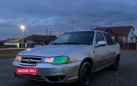 Daewoo Nexia I рестайлинг, 2012 год, 195 000 рублей, 10 фотография