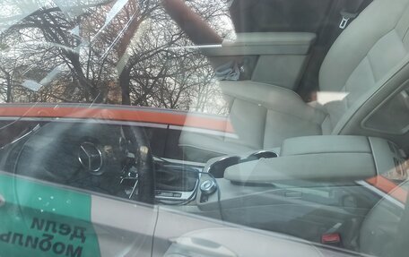 Mercedes-Benz GLK-Класс, 2009 год, 1 100 000 рублей, 5 фотография