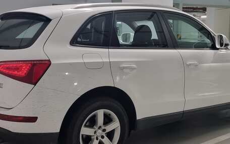 Audi Q5, 2010 год, 1 700 000 рублей, 5 фотография