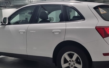 Audi Q5, 2010 год, 1 700 000 рублей, 4 фотография