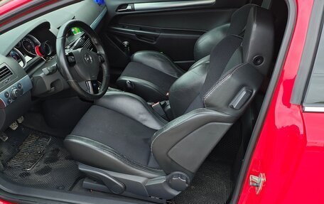 Opel Astra OPC H, 2008 год, 900 000 рублей, 11 фотография