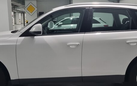 Audi Q5, 2010 год, 1 700 000 рублей, 3 фотография