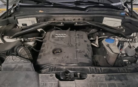 Audi Q5, 2010 год, 1 700 000 рублей, 7 фотография