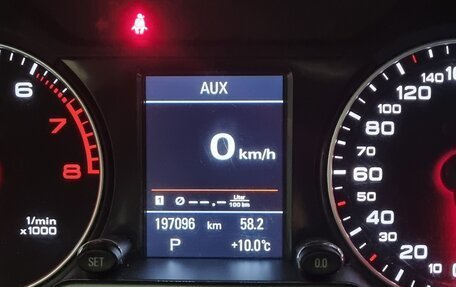 Audi Q5, 2010 год, 1 700 000 рублей, 8 фотография