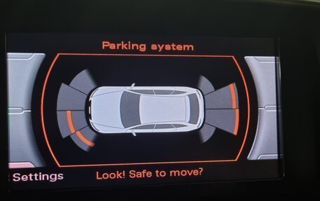 Audi Q5, 2010 год, 1 700 000 рублей, 9 фотография