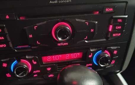 Audi Q5, 2010 год, 1 700 000 рублей, 11 фотография