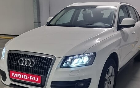 Audi Q5, 2010 год, 1 700 000 рублей, 2 фотография