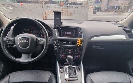Audi Q5, 2010 год, 1 700 000 рублей, 12 фотография