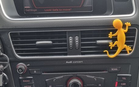 Audi Q5, 2010 год, 1 700 000 рублей, 13 фотография