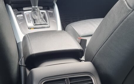 Audi Q5, 2010 год, 1 700 000 рублей, 14 фотография