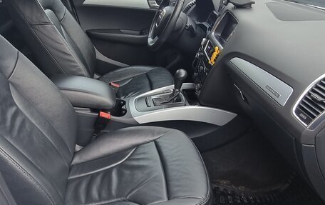 Audi Q5, 2010 год, 1 700 000 рублей, 20 фотография