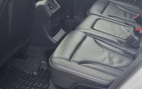 Audi Q5, 2010 год, 1 700 000 рублей, 16 фотография