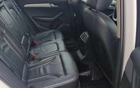 Audi Q5, 2010 год, 1 700 000 рублей, 19 фотография