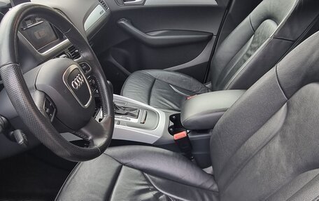 Audi Q5, 2010 год, 1 700 000 рублей, 18 фотография