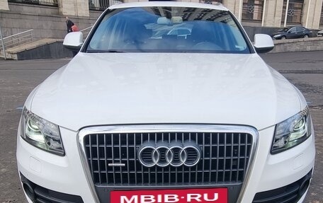 Audi Q5, 2010 год, 1 700 000 рублей, 26 фотография