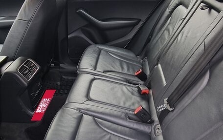 Audi Q5, 2010 год, 1 700 000 рублей, 17 фотография