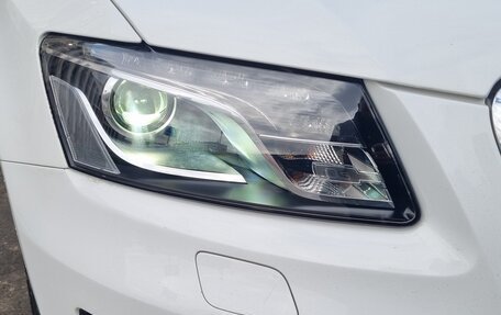 Audi Q5, 2010 год, 1 700 000 рублей, 27 фотография