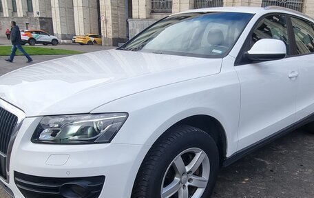 Audi Q5, 2010 год, 1 700 000 рублей, 29 фотография
