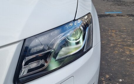 Audi Q5, 2010 год, 1 700 000 рублей, 28 фотография