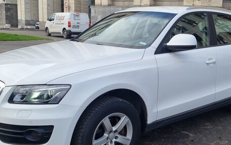 Audi Q5, 2010 год, 1 700 000 рублей, 30 фотография