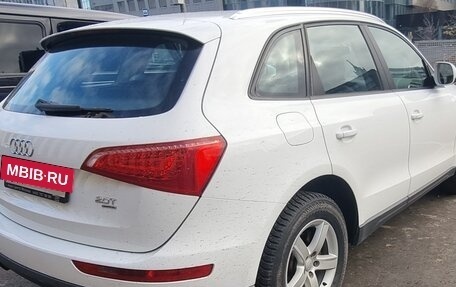 Audi Q5, 2010 год, 1 700 000 рублей, 32 фотография