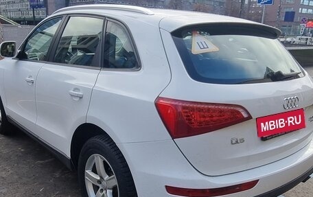 Audi Q5, 2010 год, 1 700 000 рублей, 33 фотография