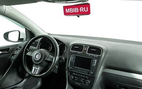 Volkswagen Golf VI, 2012 год, 899 585 рублей, 9 фотография