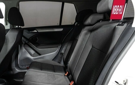 Volkswagen Golf VI, 2012 год, 899 585 рублей, 10 фотография