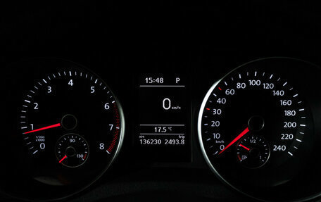 Volkswagen Golf VI, 2012 год, 899 585 рублей, 12 фотография