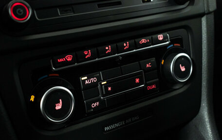 Volkswagen Golf VI, 2012 год, 899 585 рублей, 16 фотография