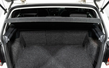 Volkswagen Golf VI, 2012 год, 899 585 рублей, 17 фотография