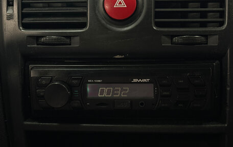 Hyundai Getz I рестайлинг, 2008 год, 490 000 рублей, 14 фотография