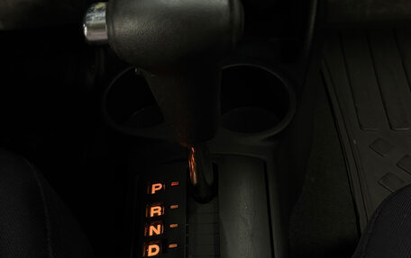 Hyundai Getz I рестайлинг, 2008 год, 490 000 рублей, 15 фотография