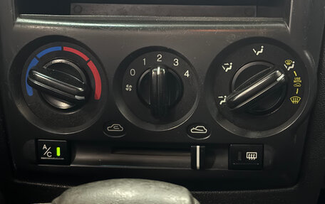 Hyundai Getz I рестайлинг, 2008 год, 490 000 рублей, 16 фотография