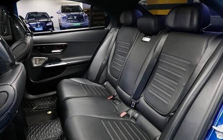 Mercedes-Benz A-Класс, 2022 год, 2 551 332 рублей, 9 фотография