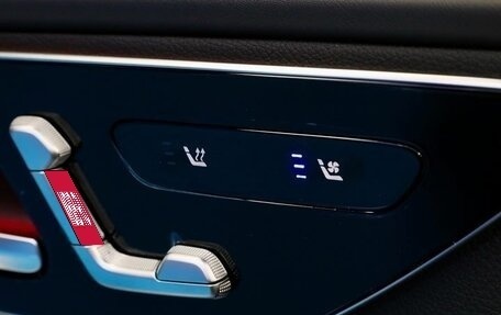 Mercedes-Benz A-Класс, 2022 год, 2 551 332 рублей, 14 фотография