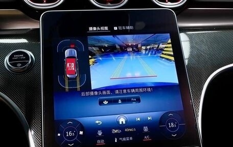 Mercedes-Benz A-Класс, 2022 год, 2 551 332 рублей, 12 фотография