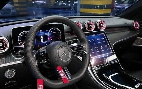 Mercedes-Benz A-Класс, 2022 год, 2 551 332 рублей, 10 фотография