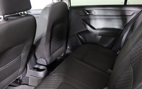 Skoda Rapid I, 2016 год, 1 049 990 рублей, 21 фотография